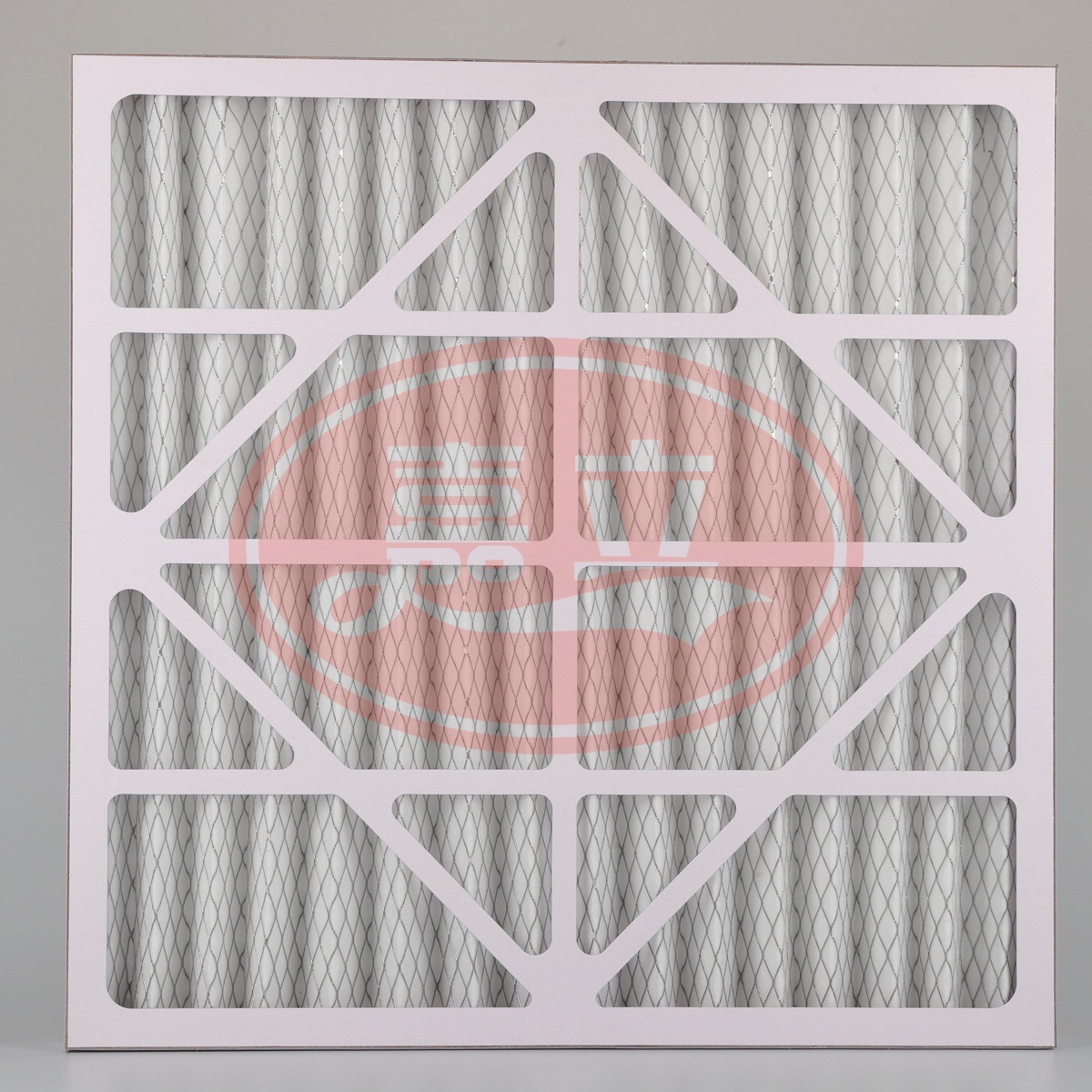 固原纸框过滤器